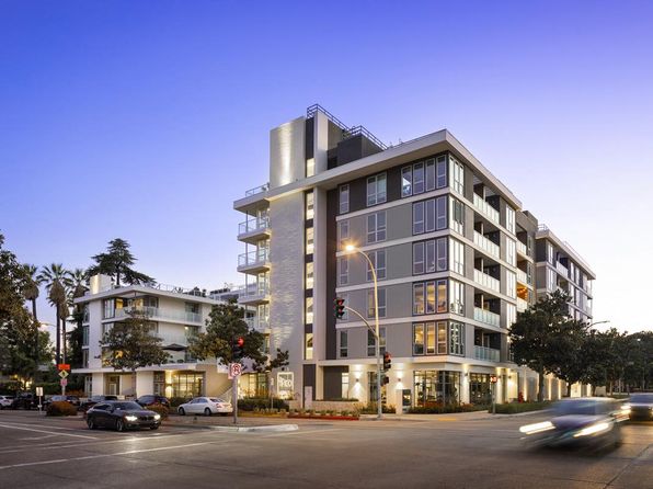 289 N El Molino Ave #209