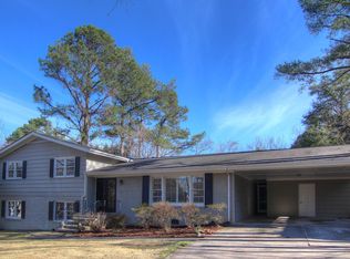 4804 Poland Pl, Raleigh, NC 27609