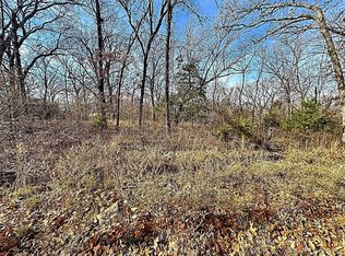 19 S Cedar Cir, Cookson, OK 74427