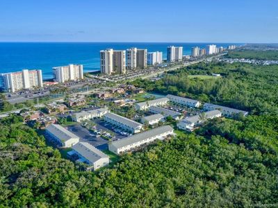 9405 S Ocean Dr APT 2C, Jensen Beach, FL, 34957
