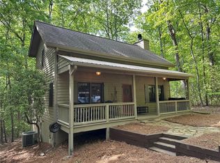 110 Sleeping Fawn Knl, Jasper, GA 30143