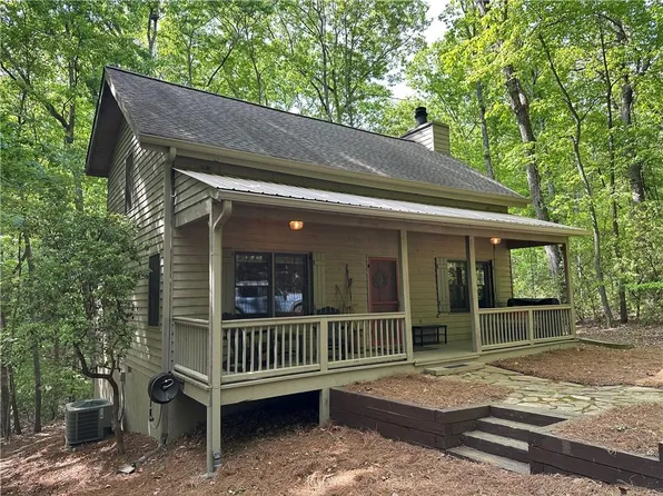 110 Sleeping Fawn Knl, Jasper, GA 30143