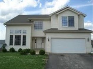 1922 Carly Ln, Belvidere, IL 61008