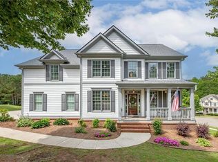 121 Generals Pl, Canton, GA 30114