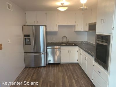 557 Grandview Ct APT B, Vacaville, CA, 95688