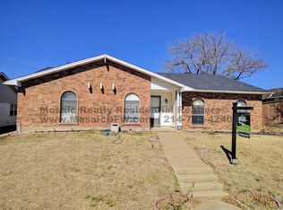 4705 Crawford Dr, The Colony, TX 75056