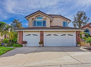 10834 Autillo Way, San Diego, CA 92127