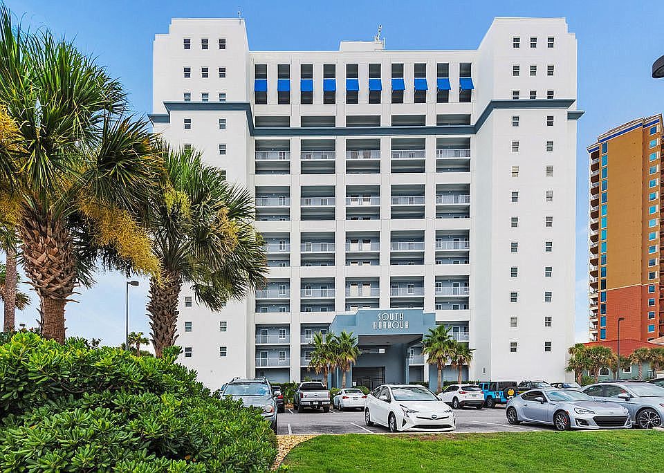 1st image of 751 Pensacola Beach Blvd APT 8C