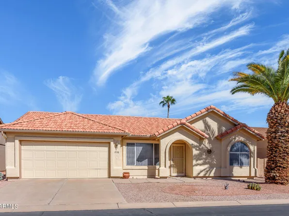 1530 E RIVIERA Drive, Chandler, AZ 85249