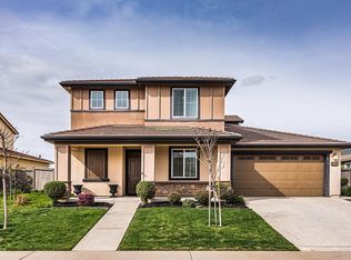 12051 Quail Falls Way, Rancho Cordova, CA 95742