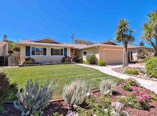 3374 Gonzaga Pl, Santa Clara, CA 95051