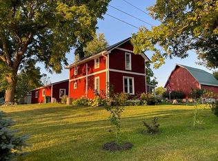 3540 Bath Rd, Perry, MI 48872