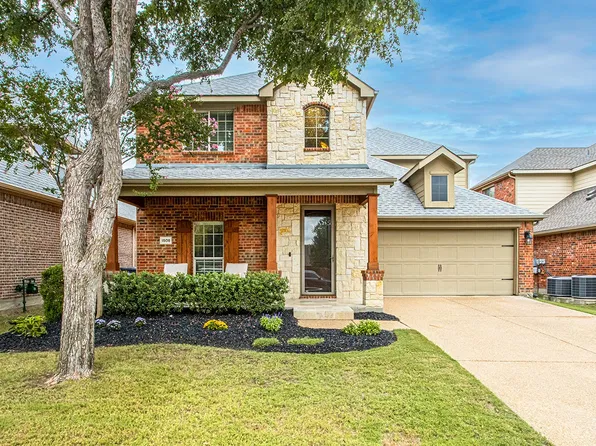 1508 Sunrise Dr, McKinney, TX 75071