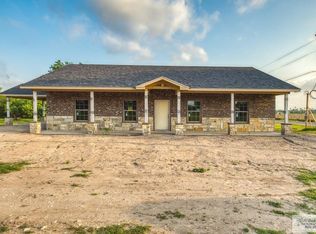 17918 Garrett Rd, Harlingen, TX 78552