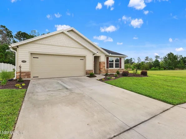 1327 PANTHER LAKE Parkway, Jacksonville, FL 32221