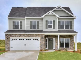 LOT 12 Bellflower Ln, Beech Island, SC 29842