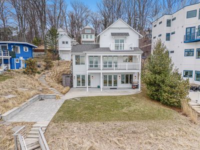 418 Crest Dr, Holland, MI, 49424