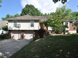 4020 NE 59th Ter, Kansas City, MO 64119
