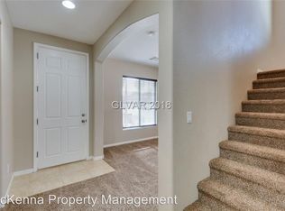 1716 Victoria Terrace Ave, North Las Vegas, NV 89031