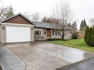 13870 SW Todd St, Beaverton, OR 97006