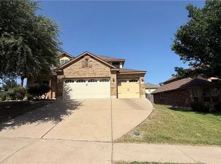 6904 Osbaldo Dr, Killeen, TX 76542