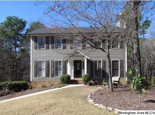 5287 Harvest Ridge Ln, Birmingham, AL 35242