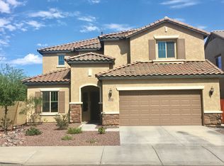 8683 N 179th Dr, Waddell, AZ 85355