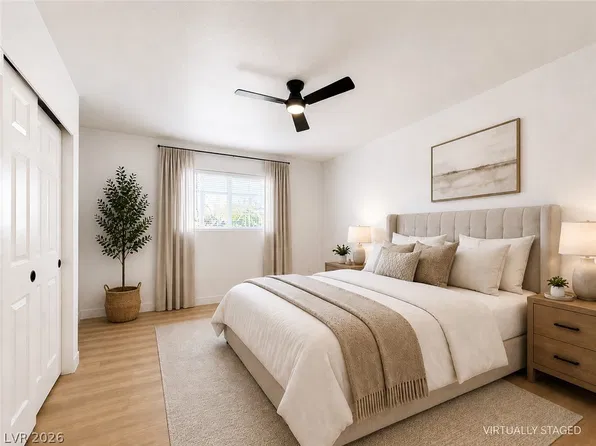 2741 San Domingo Ln, Las Vegas, NV 89115