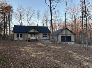 25 Cross Trl, Graysville, TN 37338