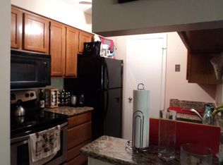 5352 Smooth Meadow Way UNIT 4, Columbia, MD 21044