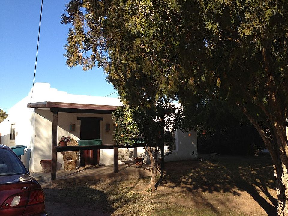 Front view A
