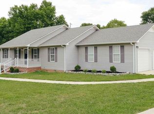 1400 Mountain Top Ln, Cookeville, TN 38506