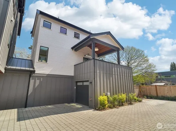 851 B NE 91st Street, Seattle, WA 98115