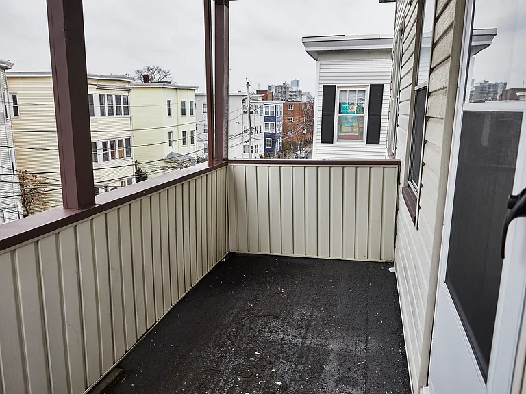 54 Mansfield St #1 — Photo 11