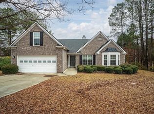 1291 Low Water Way, Lawrenceville, GA 30045
