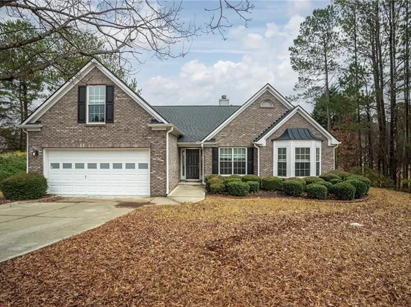 1291 Low Water Way, Lawrenceville, GA 30045