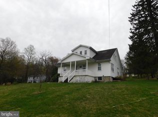 14156 Old Route 16 St, Waynesboro, PA