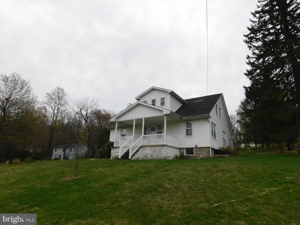 14156 Old Route 16 St, Waynesboro, PA 17268