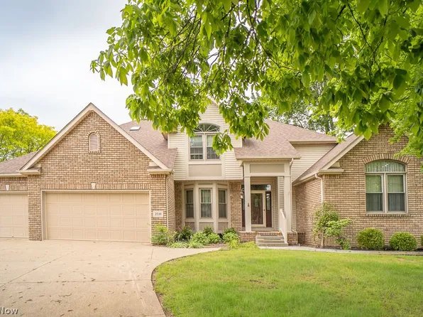 2591 Fallen Oak Cir NE, Massillon, OH 44646