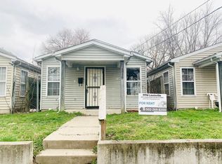 2720 Montgomery St, Louisville, KY 40212