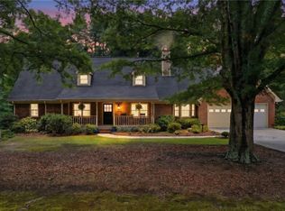 4891 Bill Cheek Rd, Auburn, GA 30011