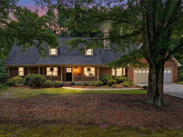 4891 Bill Cheek Rd, Auburn, GA 30011