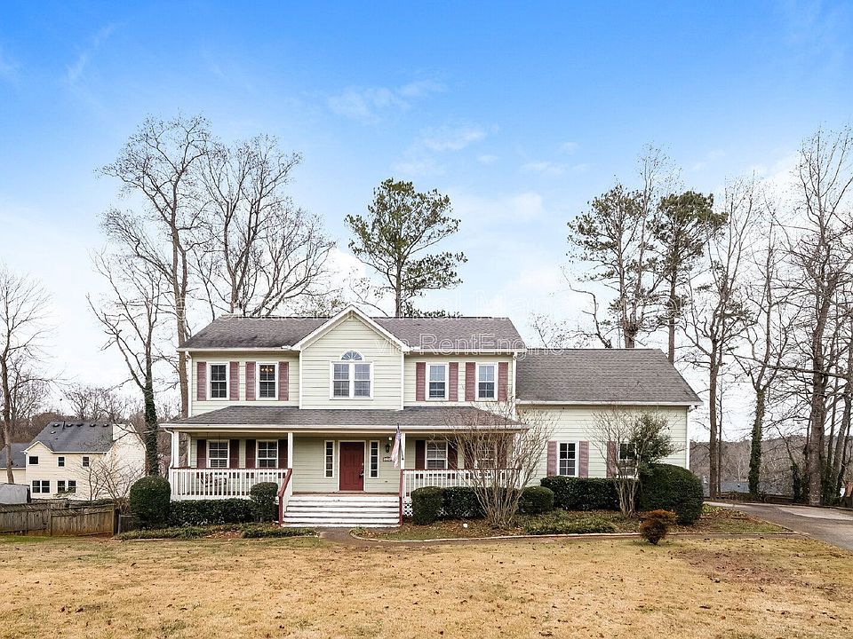1st image of 1679 Hickory Wood Ct