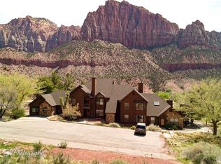 88 Stone Mountain Rd #201-D, Springdale, UT 84767