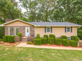 3800 Brock Rd, Chattanooga, TN 37421