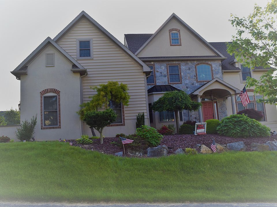 1302 Springhouse Road