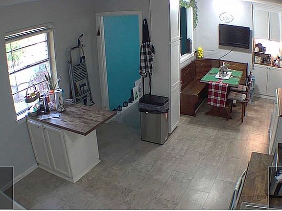 Kitchen (Camera View) 