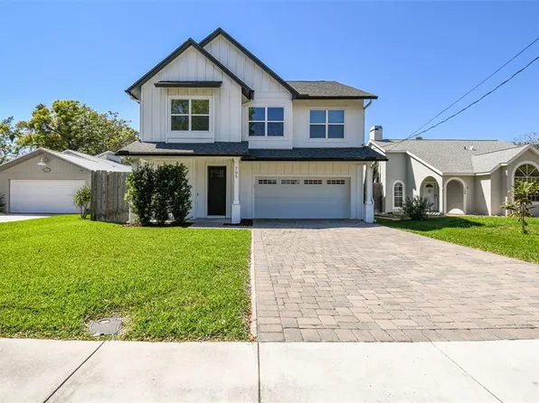 705 Baffie Ave, Winter Park, FL 32789