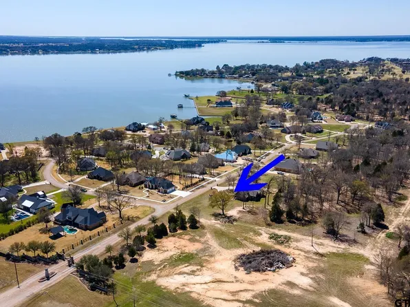 Lighthouse Ln #Penthouse 2, Kemp, TX 75143