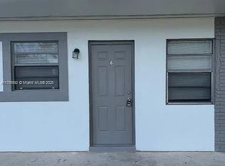 2554 NW 14th St APT 6, Fort Lauderdale, FL 33311